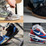 Soldes d'été 2022 : 12 sneakers à moins de 100€