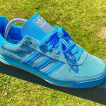 Adidas AS 520 Light Blue