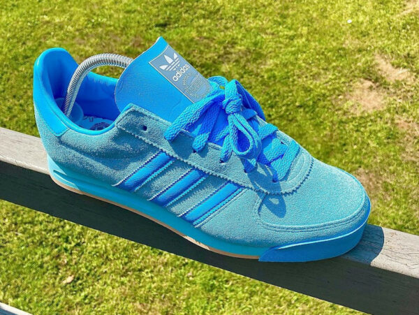 Adidas AS 520 bleu ciel (4)