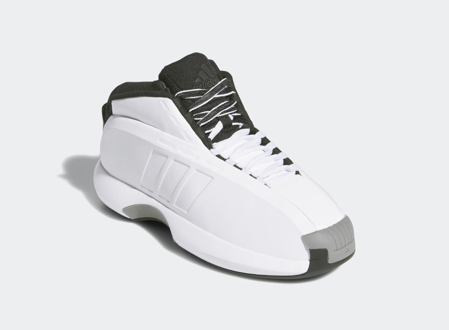 Adidas Crazy 1 Stormtrooper 2022