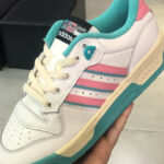 Adidas Rivalry Low Watermelon