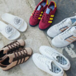 Adidas SPZL Summer 2022