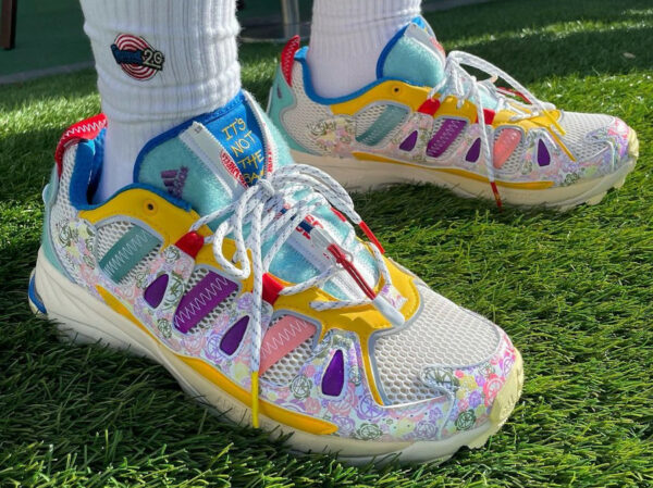 SW x HW x Adidas Superturf Adventure Multicolor GX9682