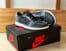 Air Jordan 1 Low Exposed Foam noire et grise (1)
