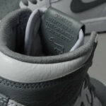Air Jordan 1 High OG Stealth