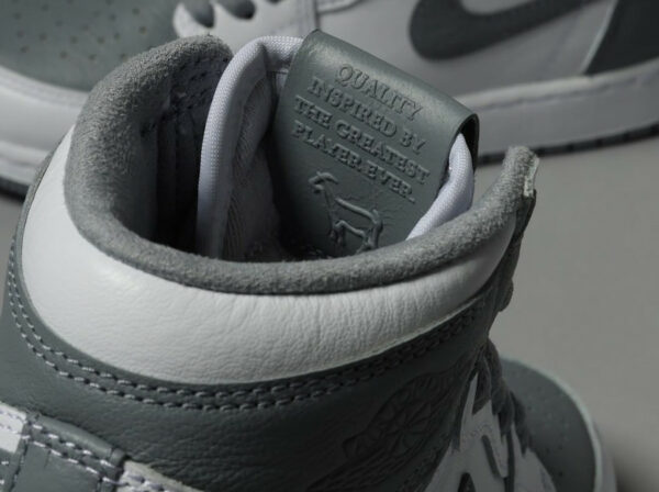 Goat sneakers on sale avis