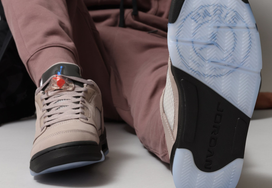 Aj 5 psg hotsell