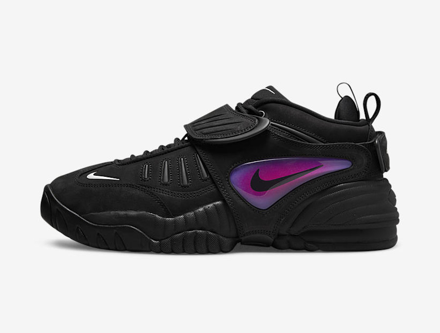 Ambush x Nike Air Adjust Force Black Psychic Purple