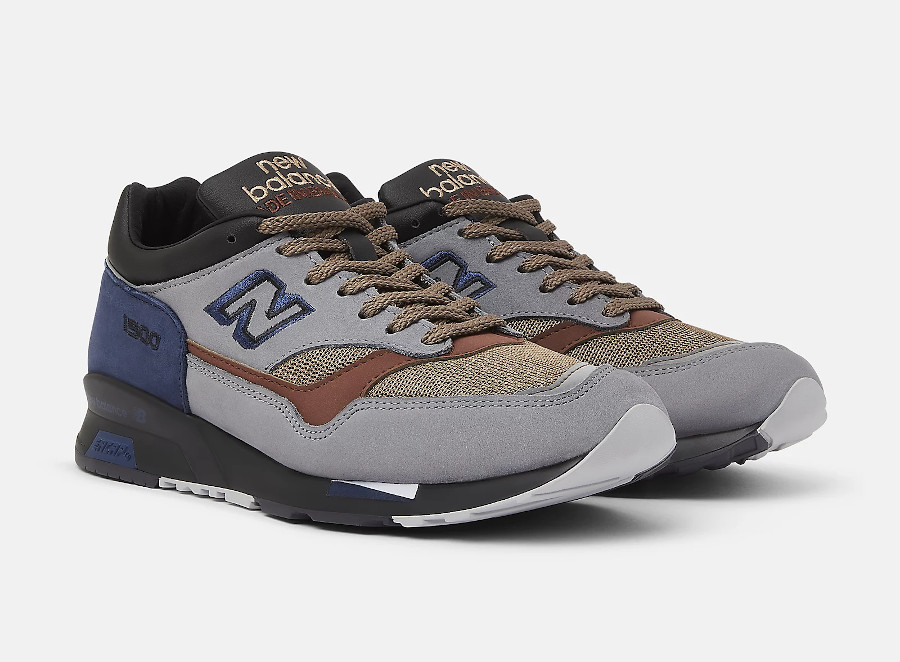 New Balance 1500 Inverse Pack