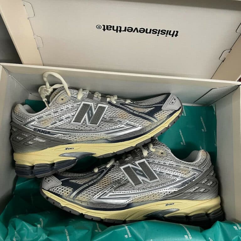 NB 1906R x Thisisneverthat M1906RTI The 2022 Downtown Run