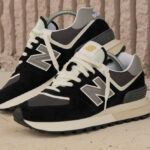 New Balance 574 Legacy noire (1)