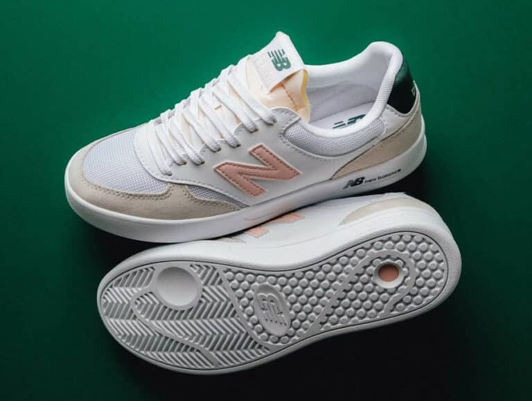 New Balance CT300V3 weiss CT300SN3 Preisvergleich