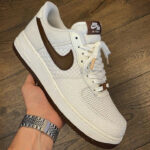 Nike Air Force 1 '07 snkrsday 2022 (1)