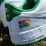 Nike Air Force basse westindies (3)