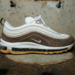 Nike Air Max 97 PRM beige et marron 2022 (1)