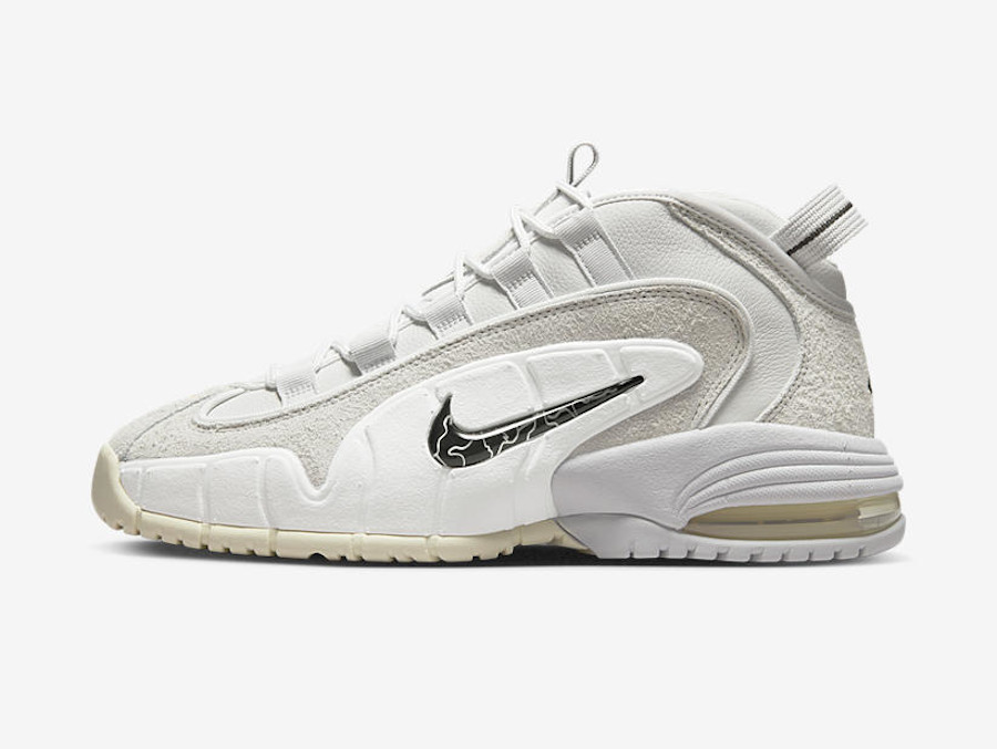 Nike Air Max Penny Photon Dust