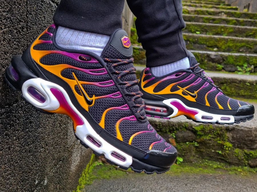 Nike air max plus on sale summer