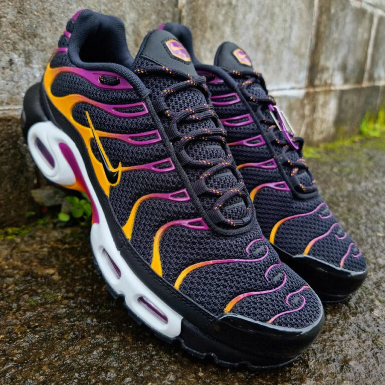 nike air max plus tn foot locker