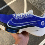 Nike Air Zoom Tempo NEXT% Flyknit BRS