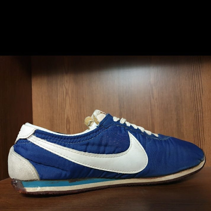Nike sales cortez 1973