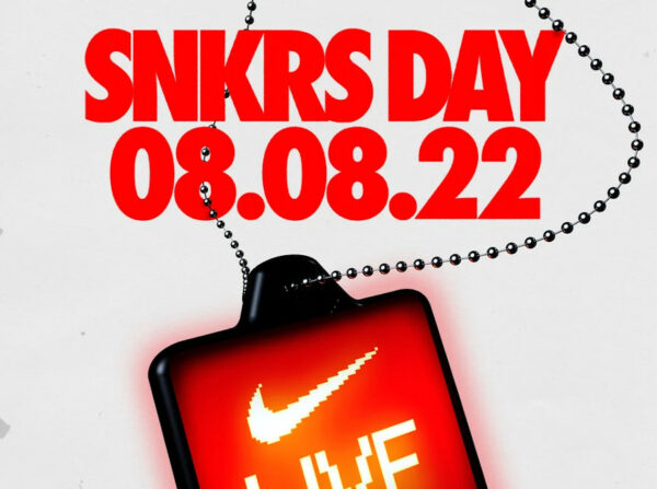 Nike Snkrs Day 2022 (couv)