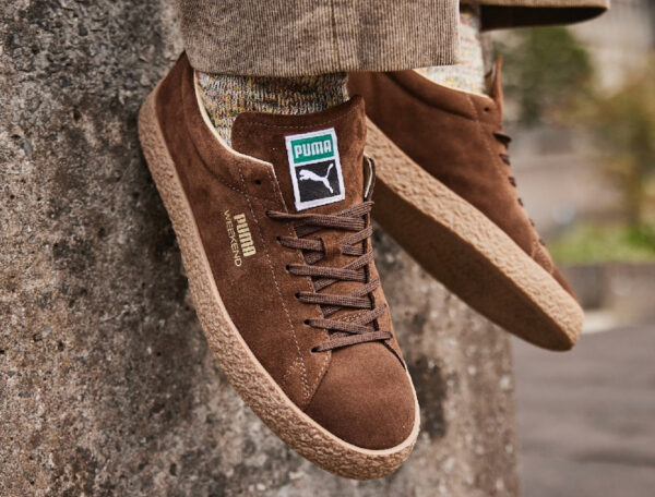 Puma Weekend OG Chestnut 2022 386257 01