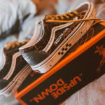 Vans Style 36 Strangerthings (couv)