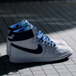 nike air ship blanche et bleue (3)