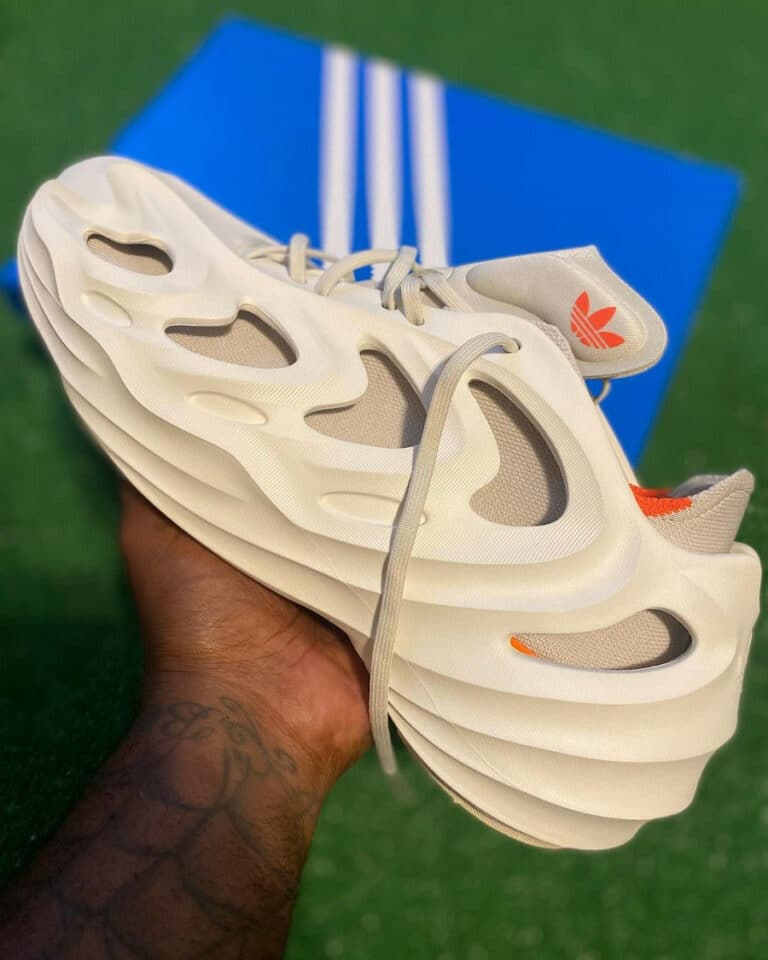 adidas originals adifom q off white men's shoe
