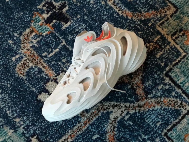 Adidas Adifom Q Yeezy Foam Runner Off White GY4455 (avis)