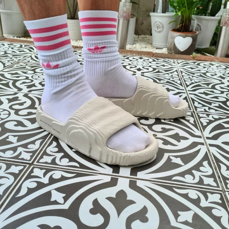 Claquette Adidas Adilette 22 Slide (restock)