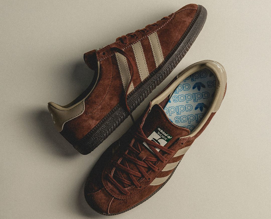 Adidas Buckeye (1)