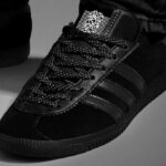 Adidas Pulsebeat noire (couv)