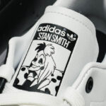 Adidas Stan Smith Cruella