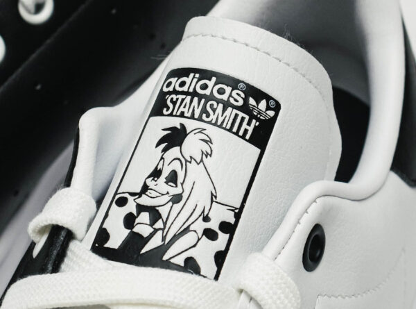 Adidas Stan Smith Cruela (3)