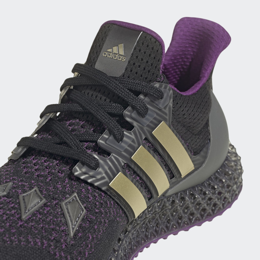 Adidas Ultra 4D Blackpanthere (2)