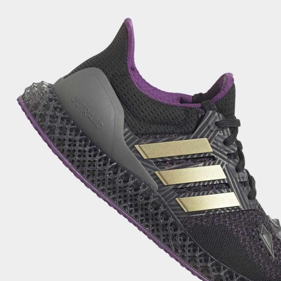Adidas Ultra 4D Blackpanthere (3)