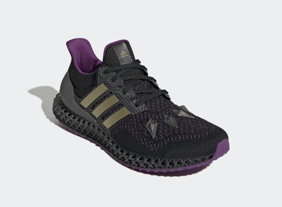 Adidas Ultra 4D Blackpanthere (4)