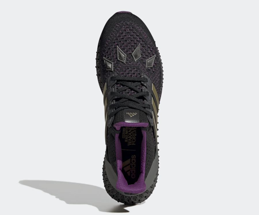 Adidas Ultra 4D Blackpanthere (5)