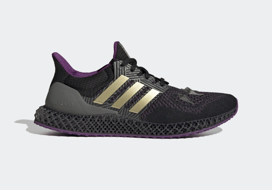 Adidas Ultra 4D Blackpanthere (6)