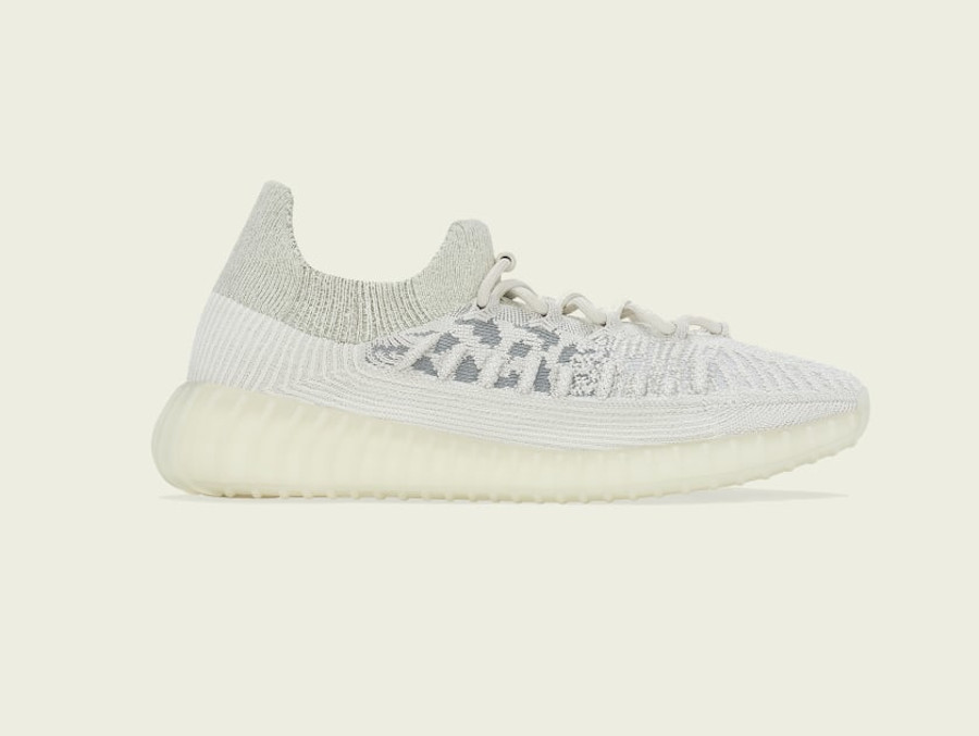 Adidas YZY 350 V2 CMPCT Light Bone