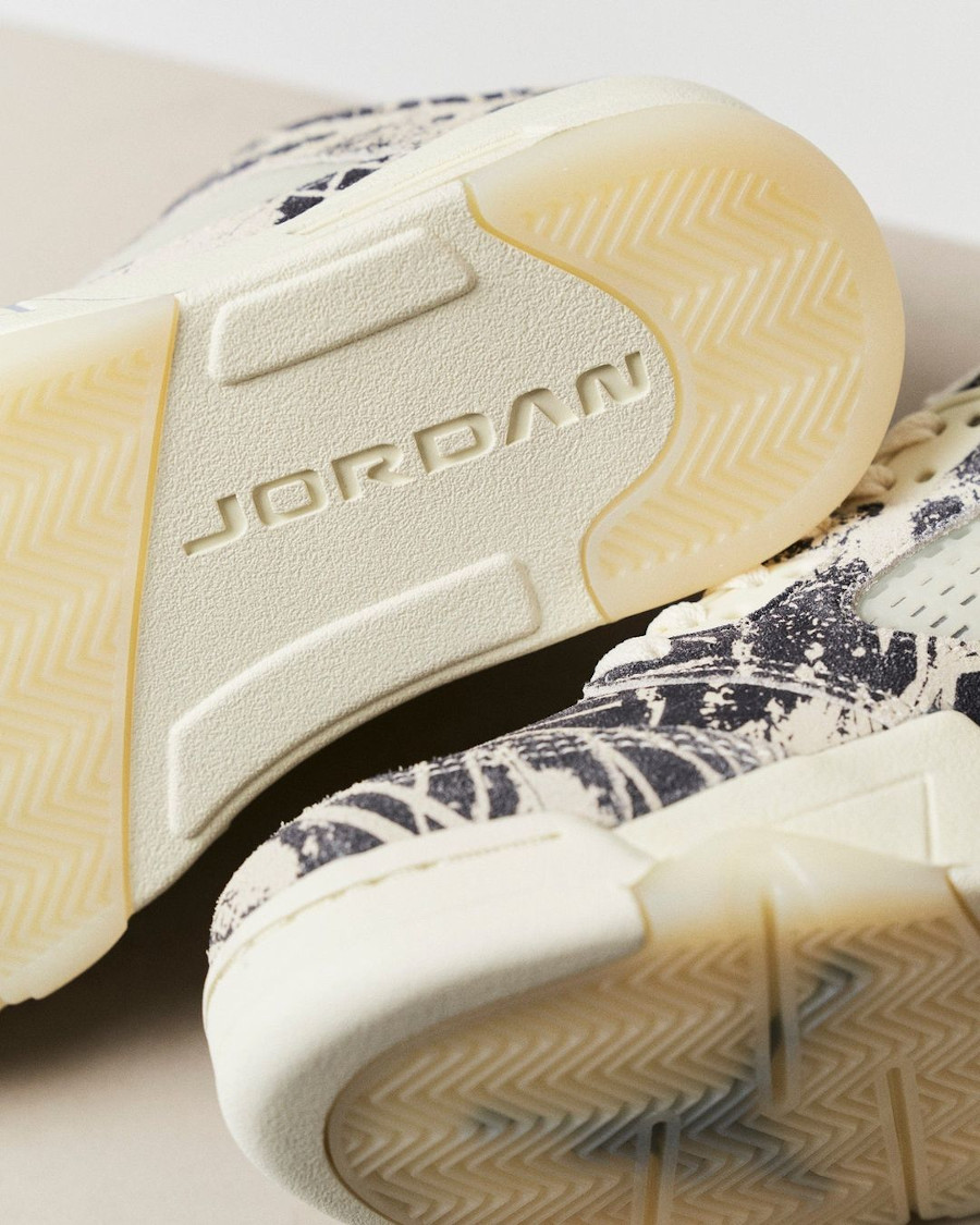 Air Jordan 5 Low GTH (2)