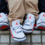 Air Jordan III Fire Red @nochi_miri (couv)