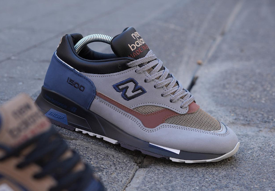 New Balance 1500 Inverse Pack (2-1)