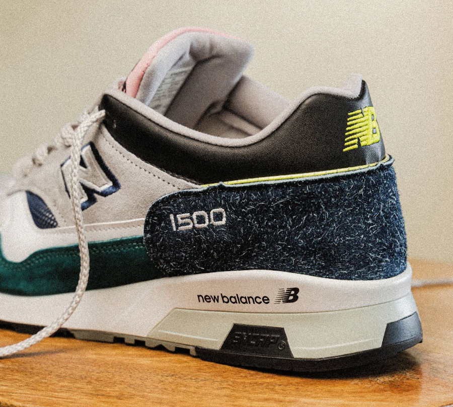 New balance 1500 vert shop