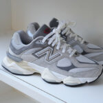 New Balance 9060 grise blanche et beige (couv)