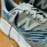 New Balance Tokyo Design Studio FuelCell RC Elite v2 grise et bleu (7)