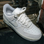 Nike Air Force One basse imprimé reptile 2022 (2)