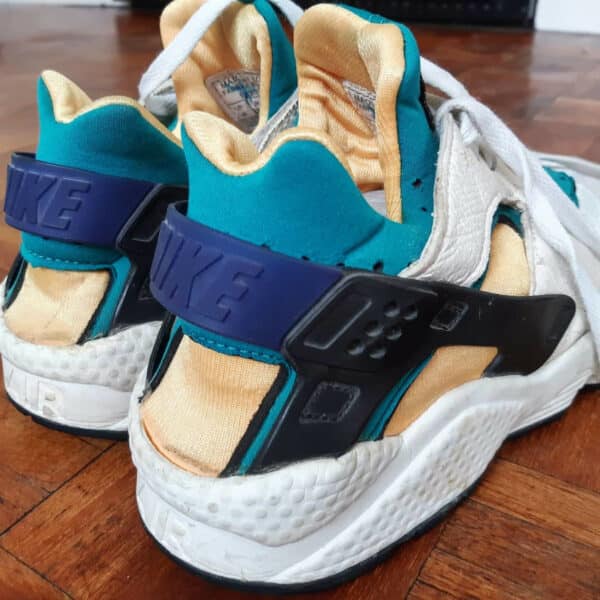 huarache 2020