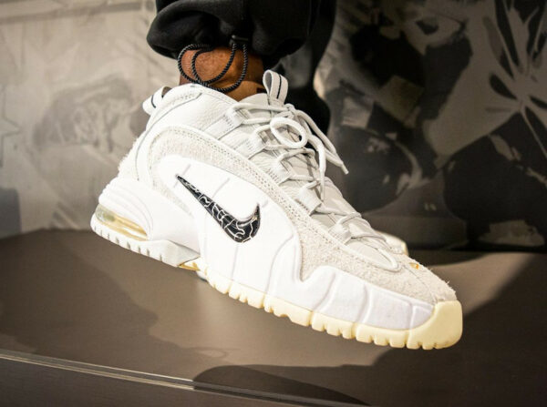 Nike Air Max Penny poudre de photon (8)